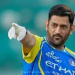 ms dhoni — PK news
