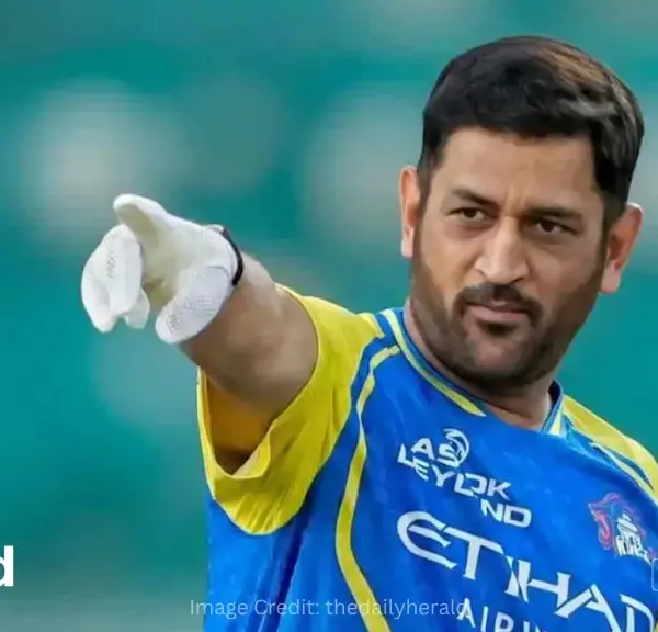 MS Dhoni Expected to Miss Opening Weeks of IPL 2026