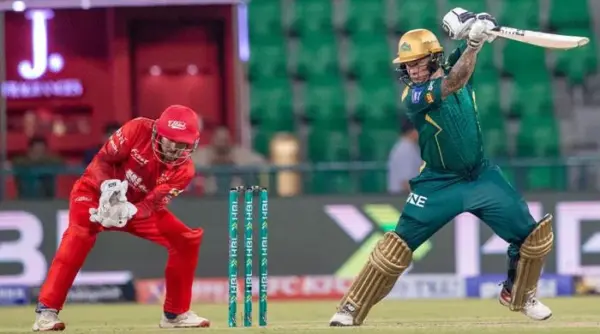 Ms vs iu: Multan Sultans Triumph Over Islamabad United in PSL 11