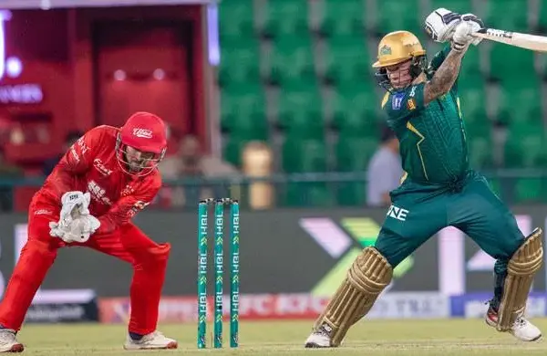Ms vs iu: Multan Sultans Triumph Over Islamabad United in PSL 11