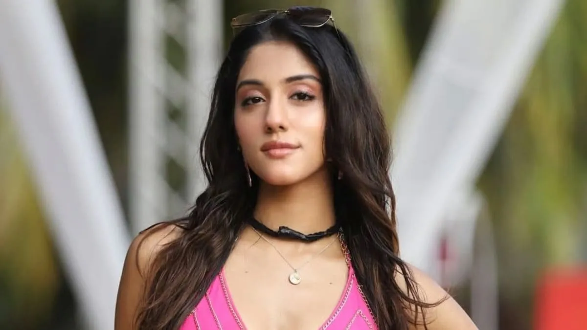 mtv splitsvilla — PK news