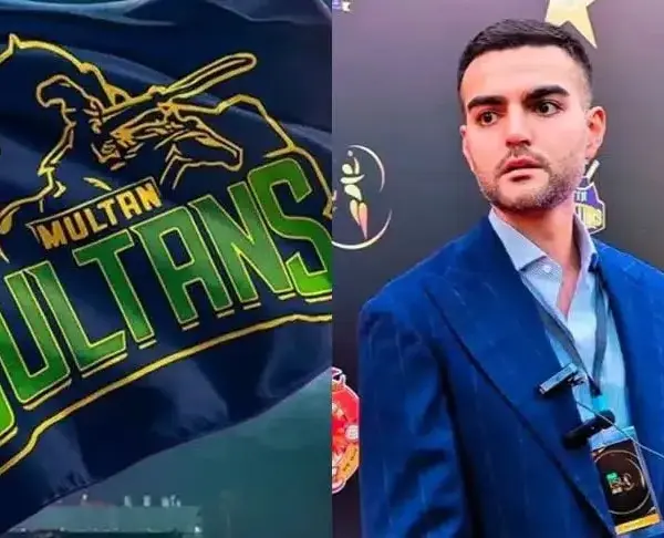 Multan Sultans Prepare for Major Rebuild Ahead of PSL 11