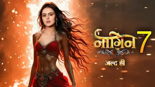 Naagin 7 episode 21