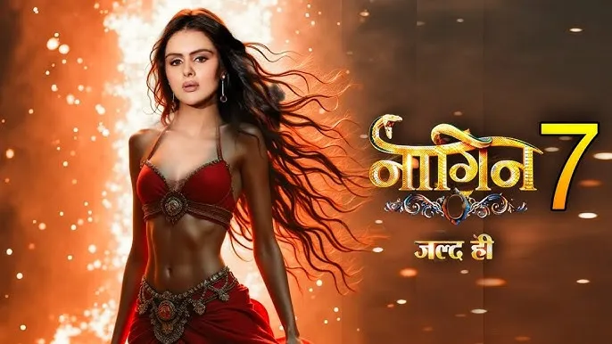 naagin 7 episode 21 — PK news