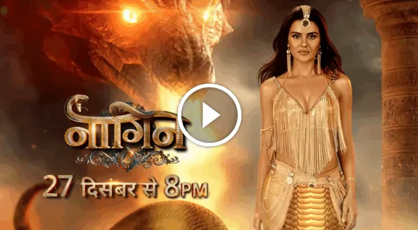 Naagin 7 Episode 26