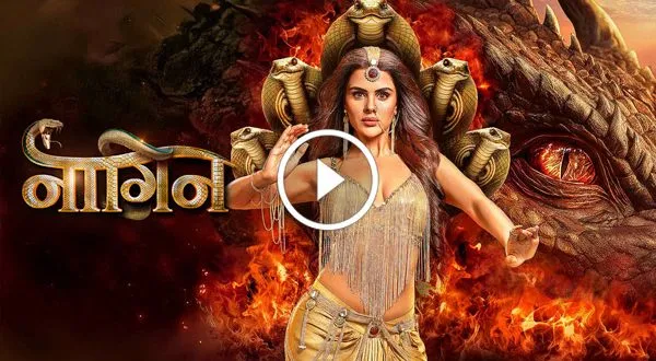 naagin 7 episode 27 — PK news