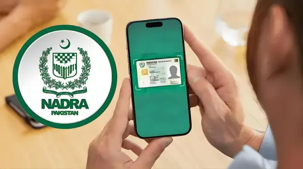 NADRA Cancels 4.2 Million CNICs of Deceased Individuals