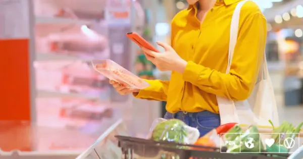 Nandos and the Decline of Nitrite-Cured Bacon Sales in the UK