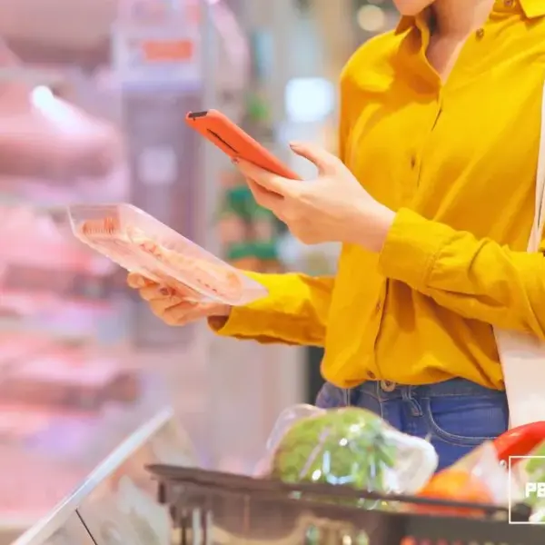 Nandos and the Decline of Nitrite-Cured Bacon Sales in the UK