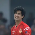 naseem shah pcb — PK news