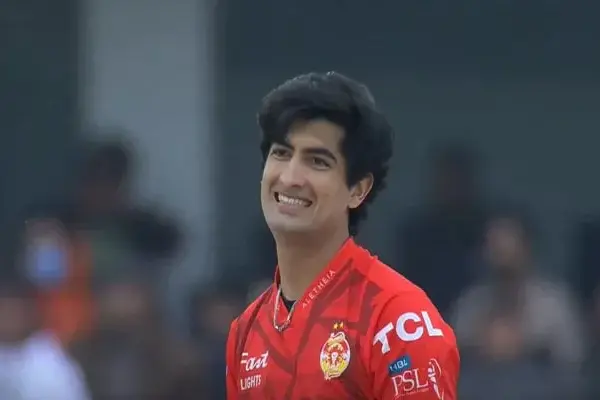 Naseem Shah PCB Controversy