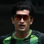 naseem shah — PK news