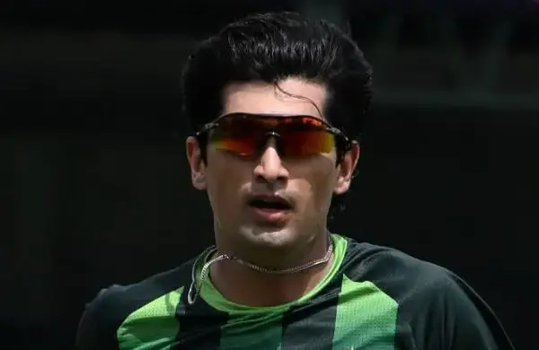 Naseem Shah’s Social Media Account Hacked Amid PSL Controversy