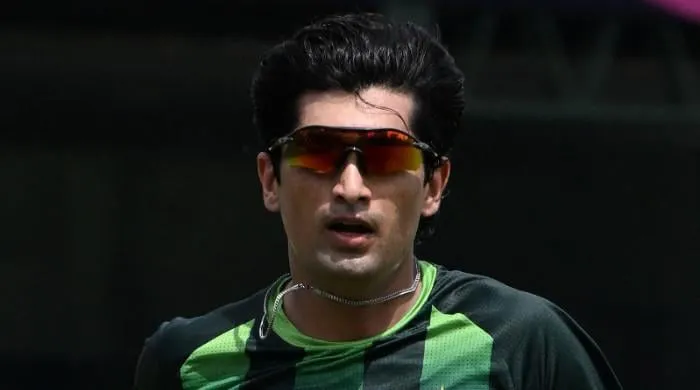 naseem shah — PK news