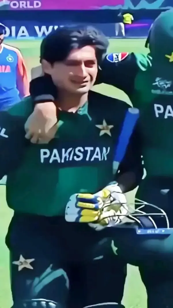 Naseemshah: Naseem Shah Faces Historic Fine from PCB