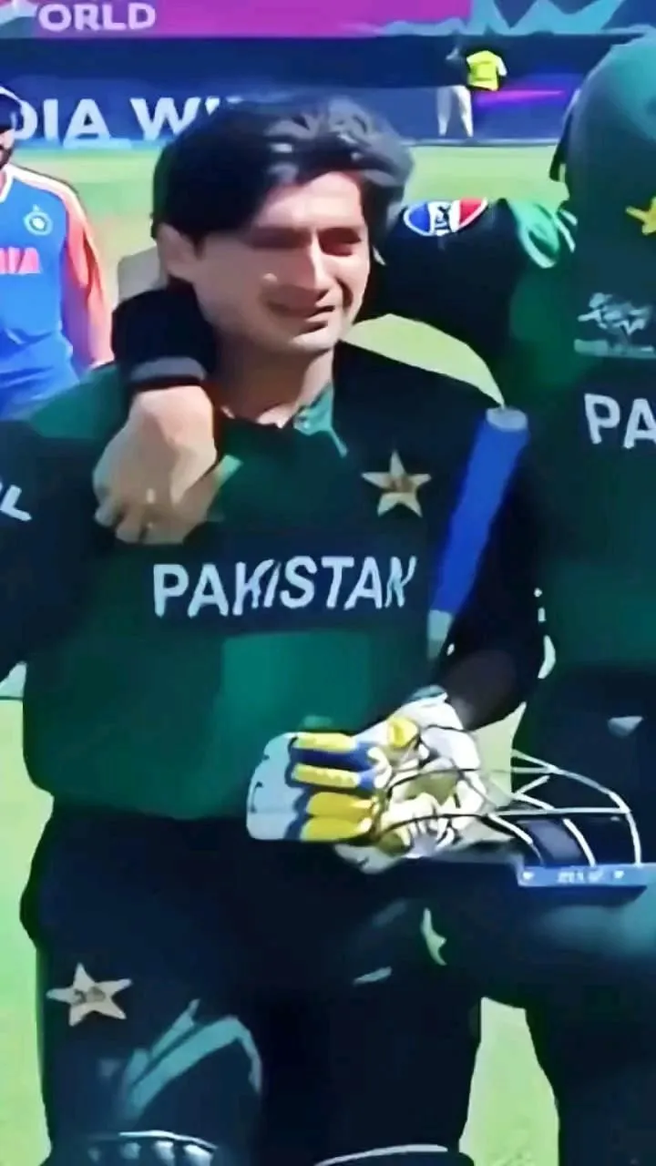 naseemshah — PK news