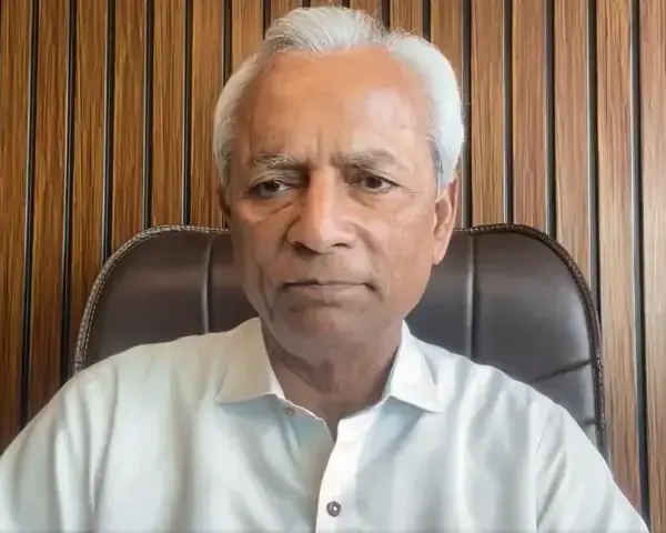 Nehal Hashmi Nominated as Sindh Governor