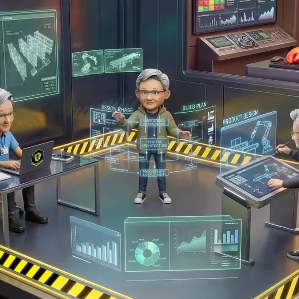 NemoClaw: A New Era for OpenClaw Assistants