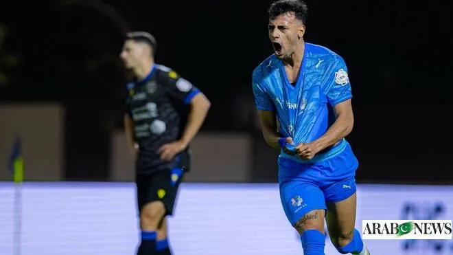 neom vs al-taawoun — PK news