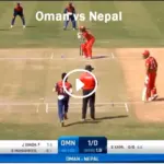 nep vs oma — PK news