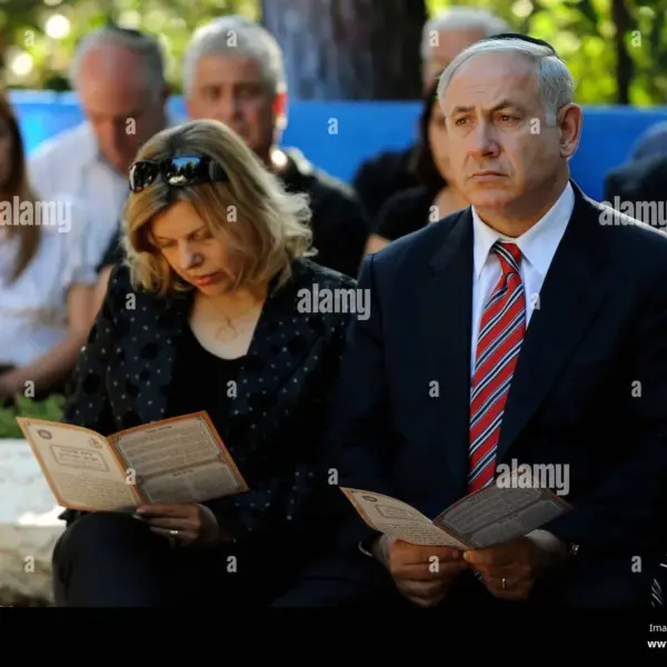 Netanyahu brother: Iddo Netanyahu Rumors Amid Ongoing Conflict