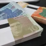 new currency notes eid ul fitr — PK news