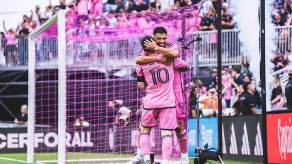 New york city vs inter miami: New York City FC vs Inter Miami: A Thrilling Encounter