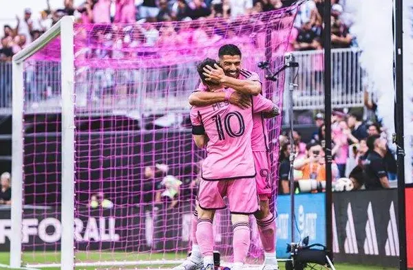 New york city vs inter miami: New York City FC vs Inter Miami: A Thrilling Encounter