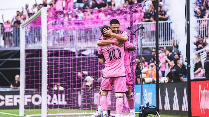 New york city vs inter miami: New York City FC vs Inter Miami: A Thrilling Encounter