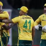 new zealand vs south africa — PK news