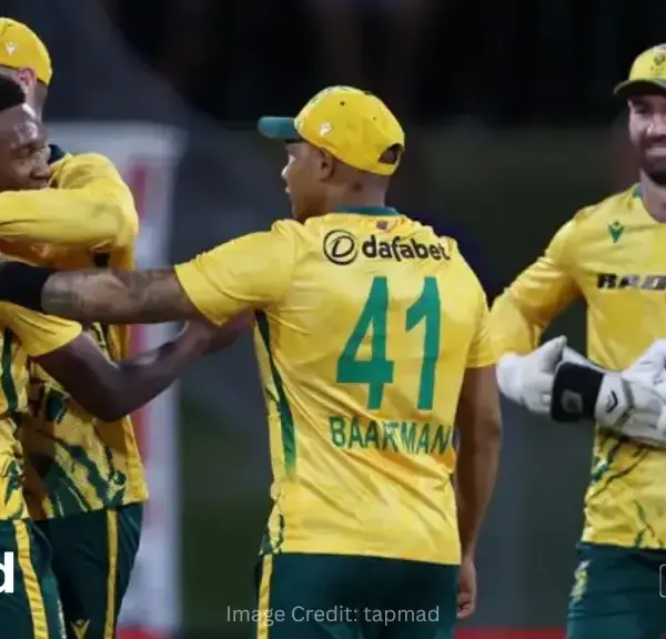 New Zealand vs South Africa: A Crucial Second T20I Showdown