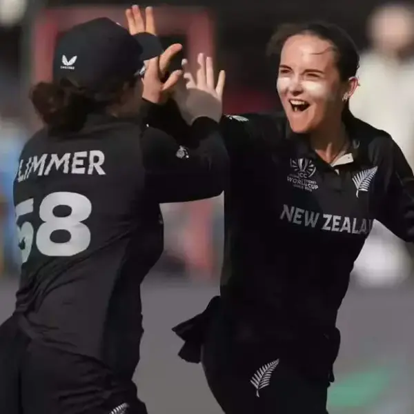 New zealand women vs zimbabwe women