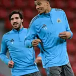 newcastle united — PK news