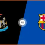 newcastle vs barcelona — PK news