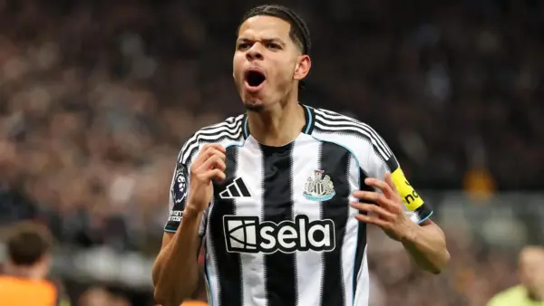 Newcastle vs man city