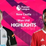 newcastle vs man united — PK news