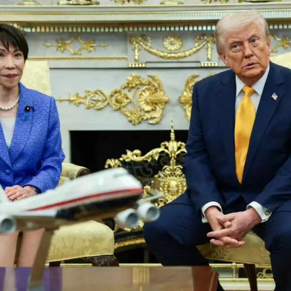 News: US-Japan Relations and Military Support Regarding Iran in the