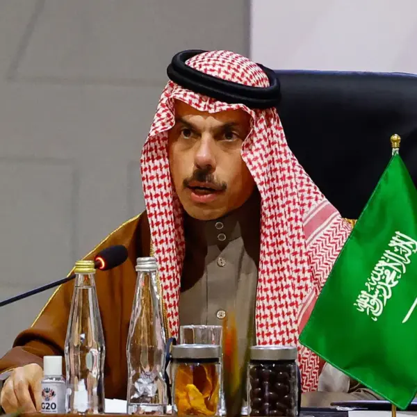 News: Iran-Saudi Arabia Relations: A Update