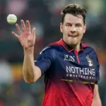 nitish kumar reddy — PK news