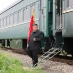north korea — PK news