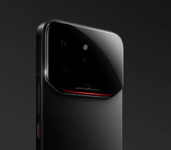 Note 60 ultra: Infinix  Unveiled at MWC 2026