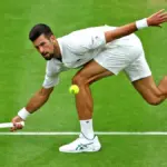 novak djokovic — PK news