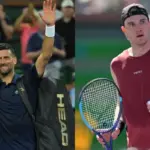 novak djokovic — PK news