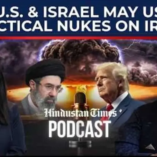 Nukes: The Evolving Landscape of : North Korea and Iran’s Nuclear Dynamics