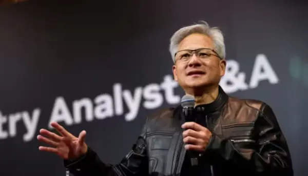 Nvidia CEO Jensen Huang Claims AGI Has Been Achieved