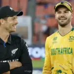 nz vs south africa — PK news