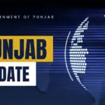 official punjab government portal — PK news