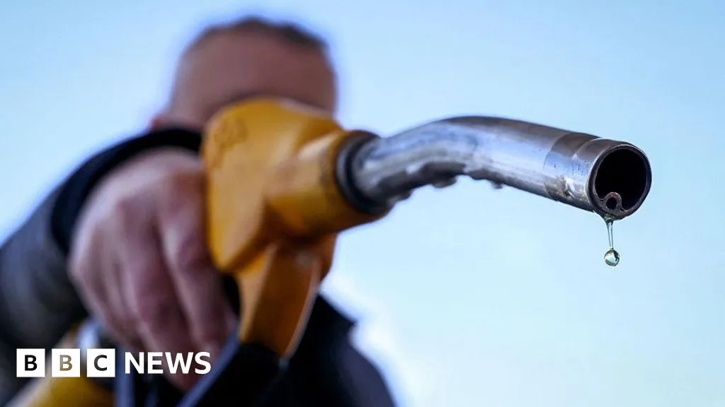 oil prices today — PK news