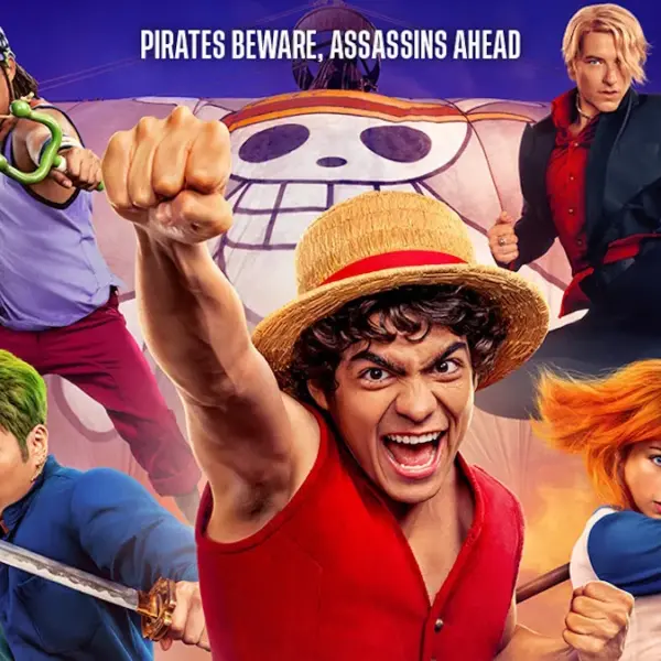 One piece season 2 release date