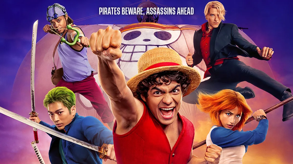 one piece season 2 release date — PK news